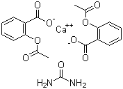Carbasalate Calcium CAS NO_5749_67_7